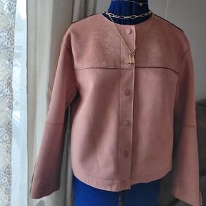 Zara Basic Jacket